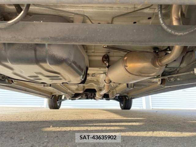 Suzuki WAGON R 2011-09 395206-19