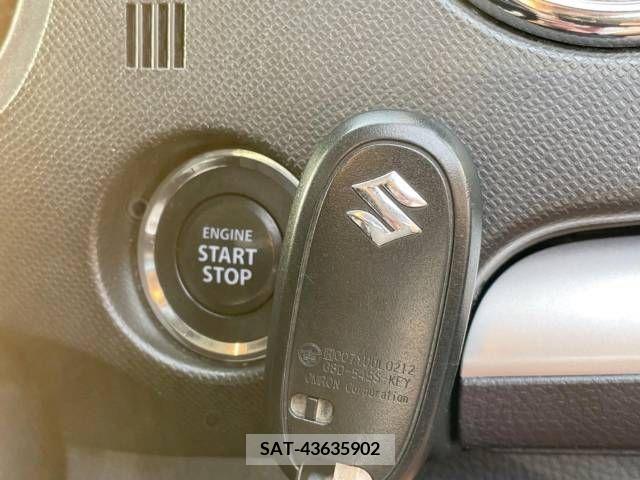 Suzuki WAGON R 2011-09 395206-3
