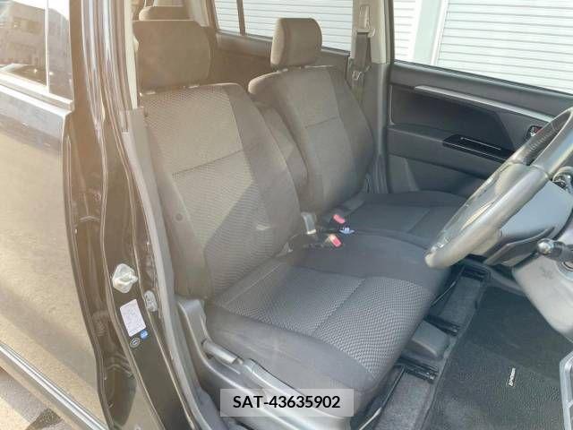 Suzuki WAGON R 2011-09 395206-8