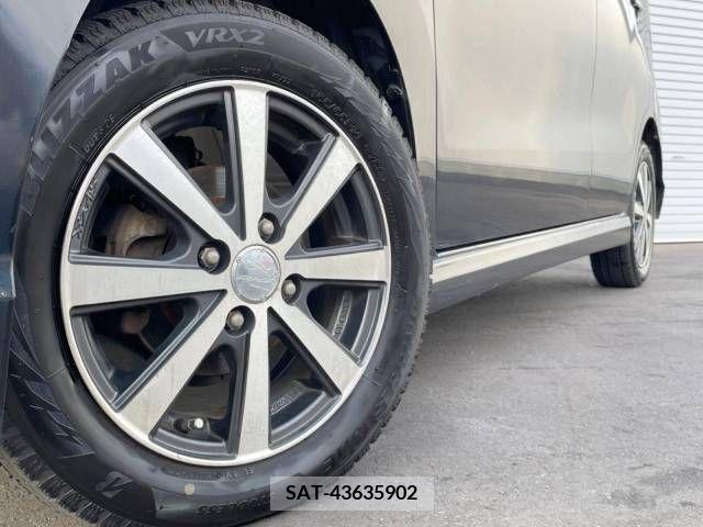 Suzuki WAGON R 2011-09 395206-13