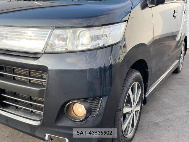 Suzuki WAGON R 2011-09 395206-12