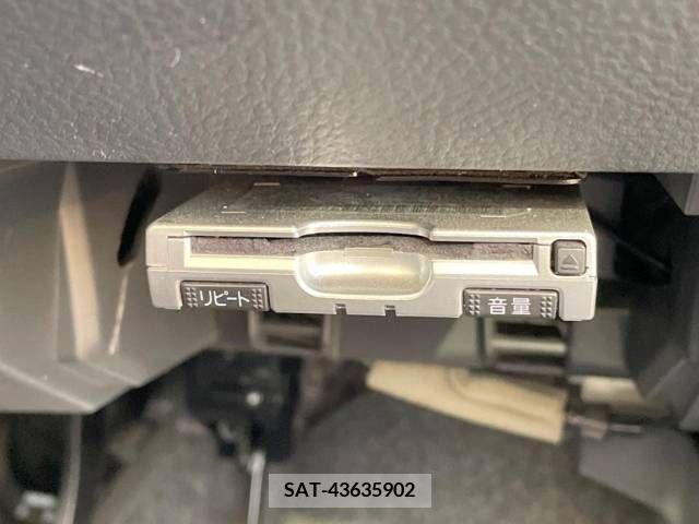 Suzuki WAGON R 2011-09 395206-7