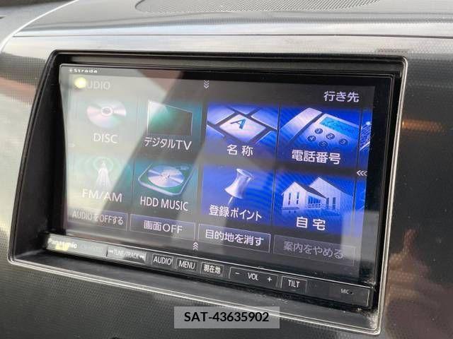 Suzuki WAGON R 2011-09 395206-2