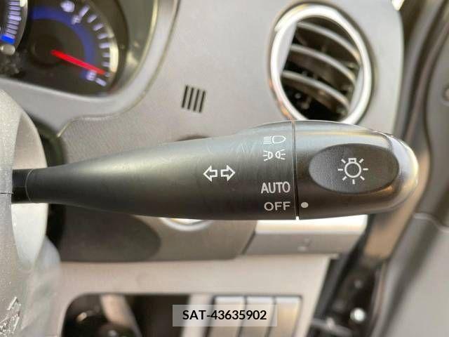 Suzuki WAGON R 2011-09 395206-6