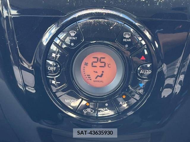 Nissan NOTE 2018-01 365319-8