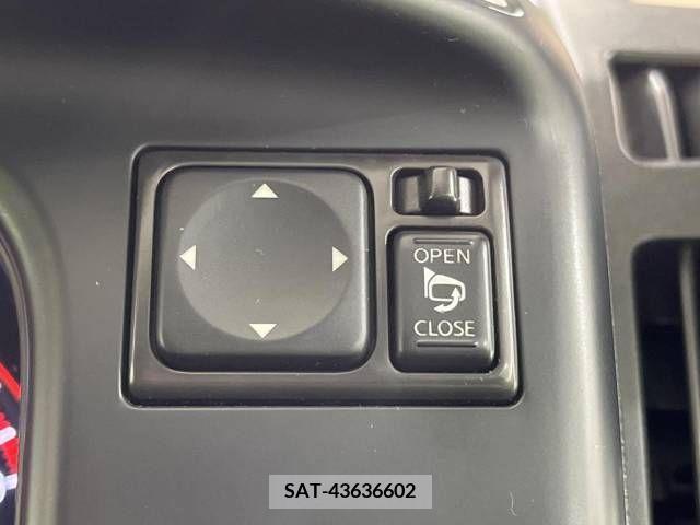 Nissan SERENA 2009-06 324874-6