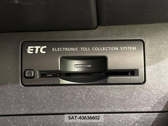 Nissan SERENA 2009-06 324874-5
