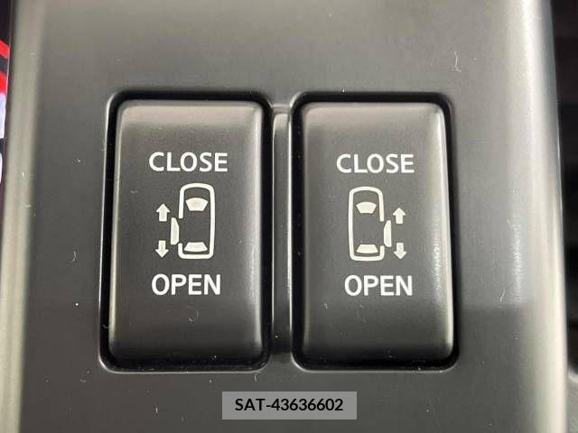 Nissan SERENA 2009-06 324874-4