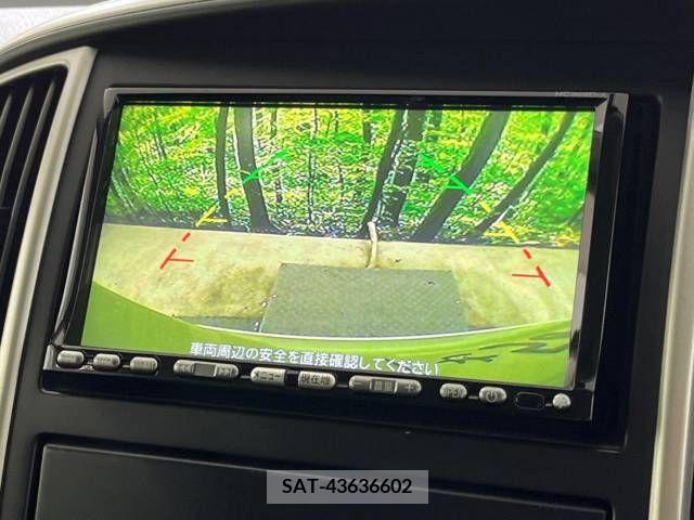 Nissan SERENA 2009-06 324874-3