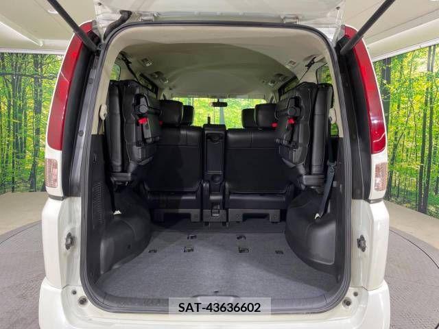 Nissan SERENA 2009-06 324874-10