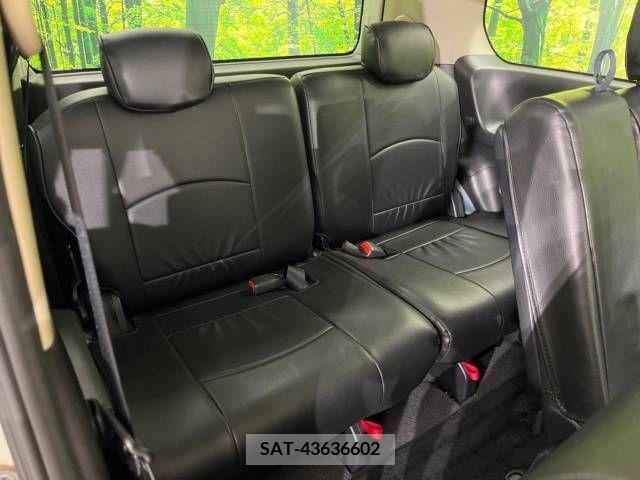 Nissan SERENA 2009-06 324874-9