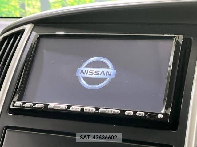 Nissan SERENA 2009-06 324874-2
