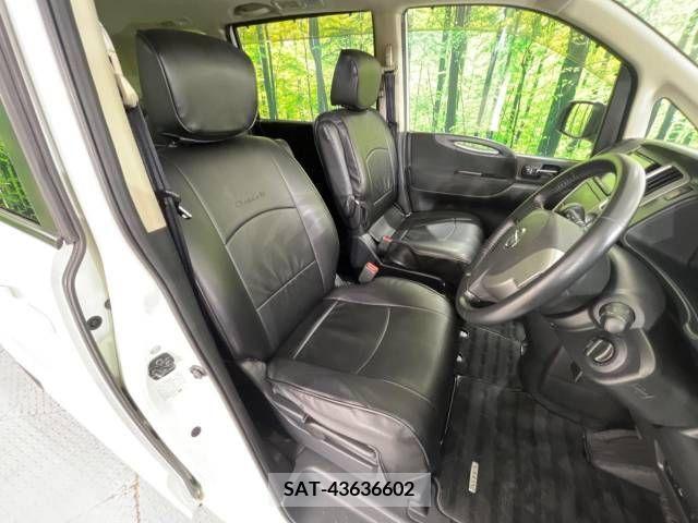 Nissan SERENA 2009-06 324874-7