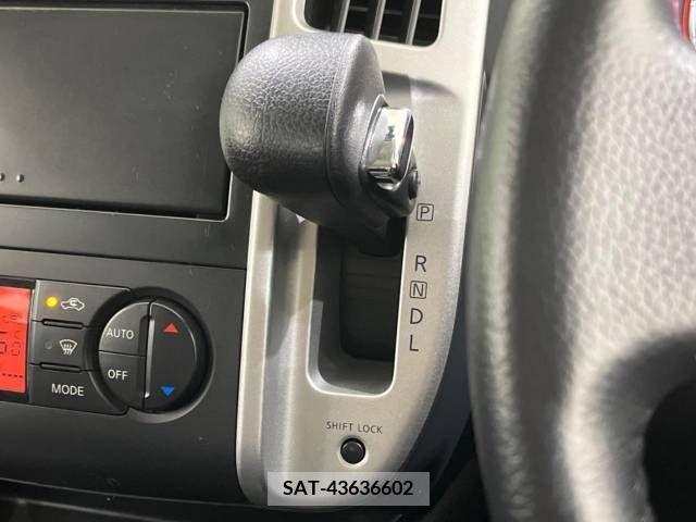 Nissan SERENA 2009-06 324874-19