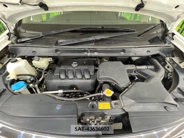 Nissan SERENA 2009-06 324874-18
