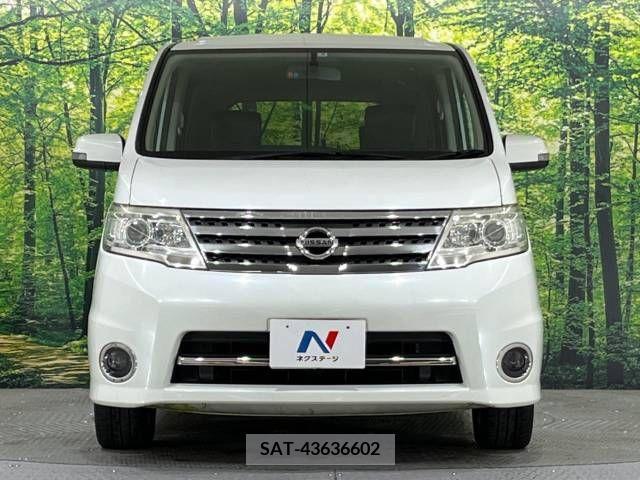 Nissan SERENA 2009-06 324874-13