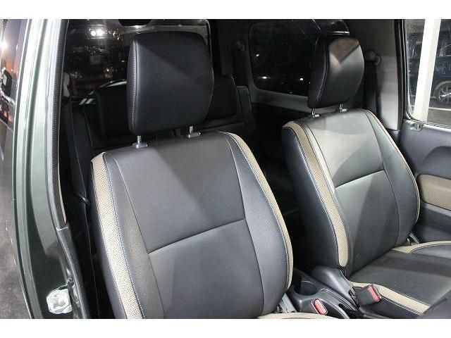 Suzuki JIMNY 2015-03 195158-12