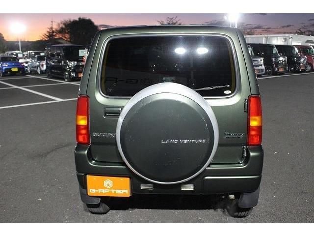 Suzuki JIMNY 2015-03 195158-7