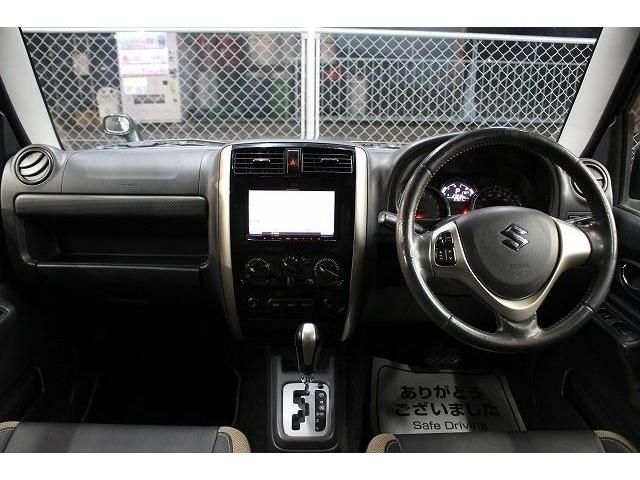 Suzuki JIMNY 2015-03 195158-14