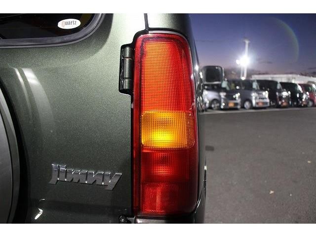 Suzuki JIMNY 2015-03 195158-10