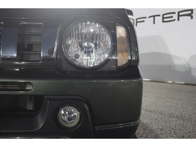 Suzuki JIMNY 2015-03 195158-9