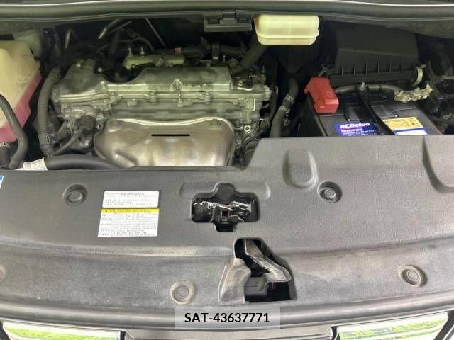 Toyota ALPHARD 2015-09 337353-19