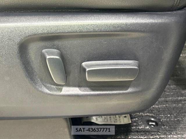 Toyota ALPHARD 2015-09 337353-7