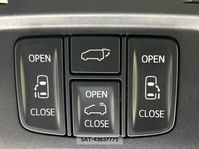 Toyota ALPHARD 2015-09 337353-6