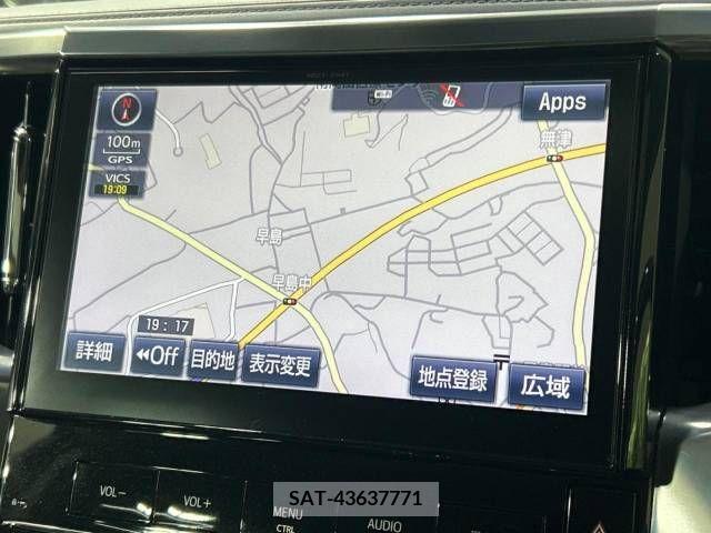 Toyota ALPHARD 2015-09 337353-4