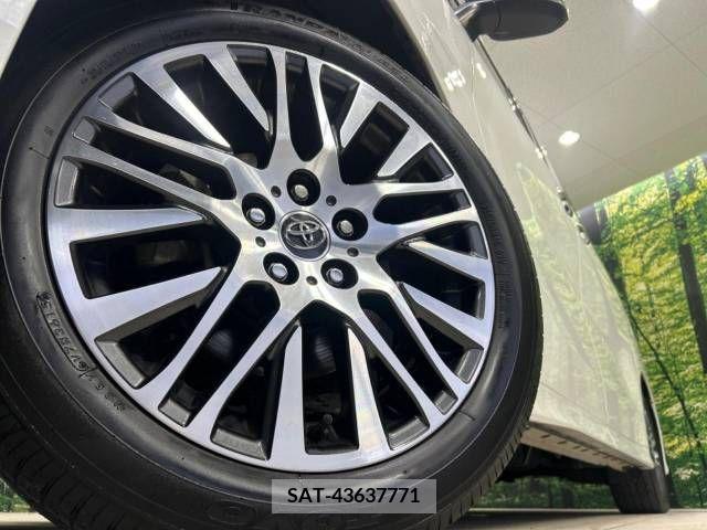 Toyota ALPHARD 2015-09 337353-14
