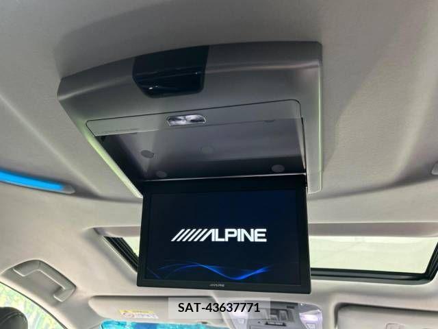 Toyota ALPHARD 2015-09 337353-3