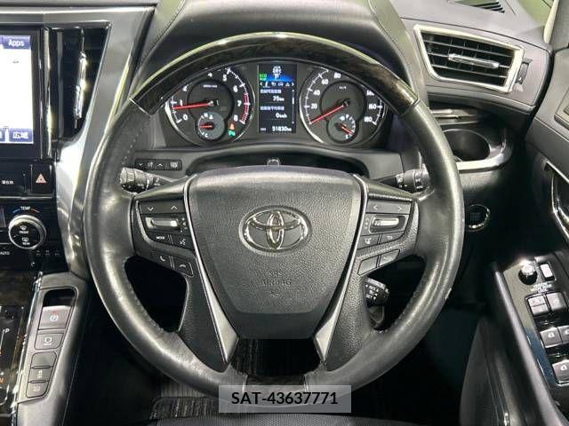 Toyota ALPHARD 2015-09 337353-12