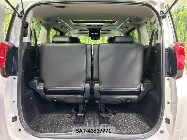 Toyota ALPHARD 2015-09 337353-11