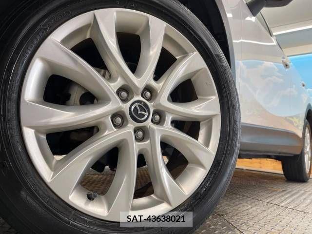 Mazda CX-5 2013-03 249189-13