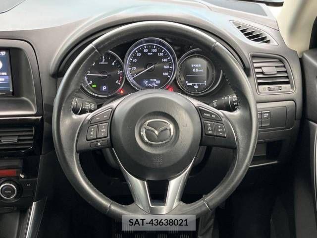 Mazda CX-5 2013-03 249189-11