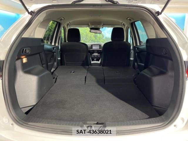 Mazda CX-5 2013-03 249189-10