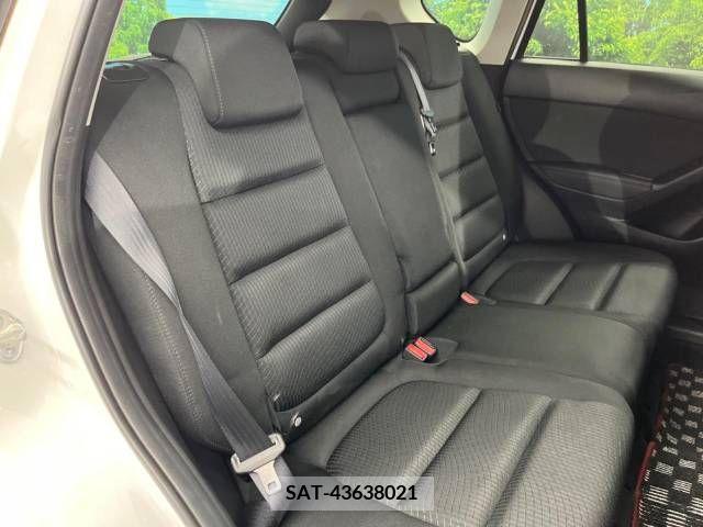 Mazda CX-5 2013-03 249189-9