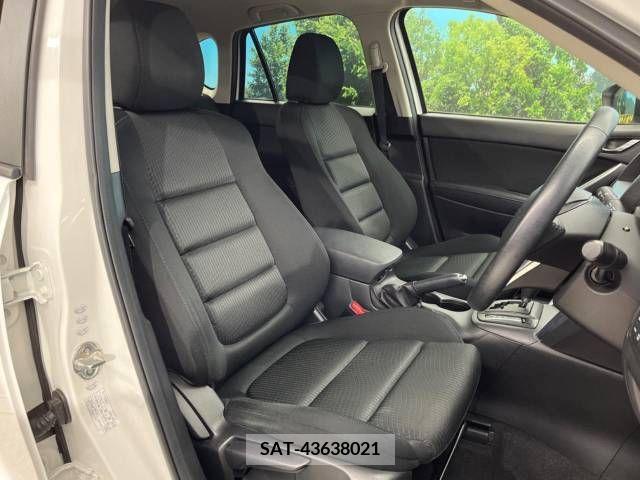 Mazda CX-5 2013-03 249189-8