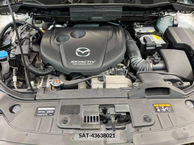 Mazda CX-5 2013-03 249189-18