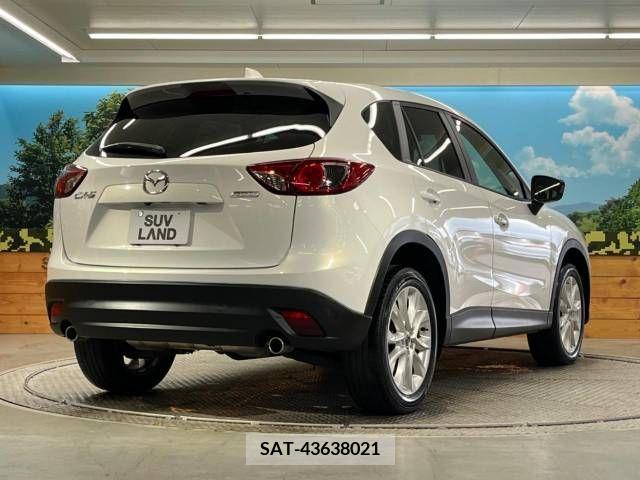 Mazda CX-5 2013-03 249189-17