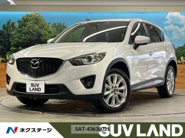Mazda CX-5 2013-03 249189-0