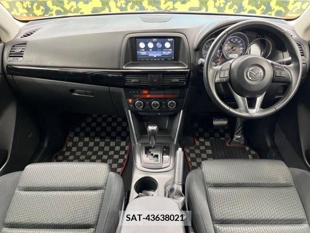 Mazda CX-5 2013-03 249189-1