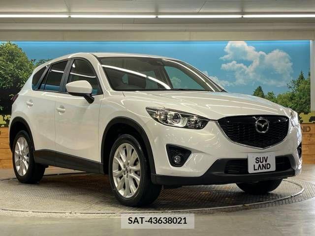 Mazda CX-5 2013-03 249189-16