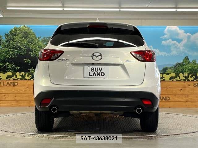 Mazda CX-5 2013-03 249189-15