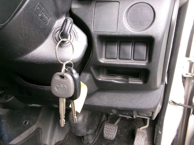 Toyota REGIUSACE VAN 2014-11 181883-10
