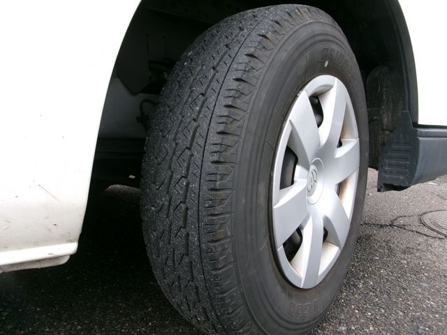 Toyota REGIUSACE VAN 2014-11 181883-3