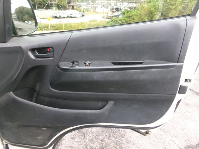 Toyota REGIUSACE VAN 2014-11 181883-9