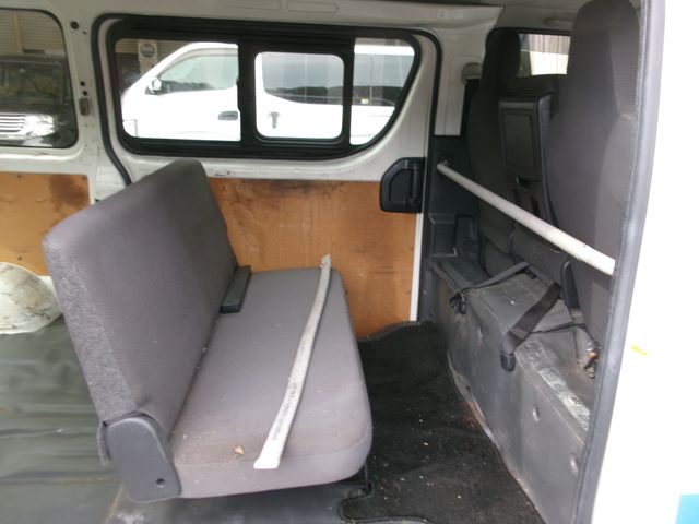 Toyota REGIUSACE VAN 2014-11 181883-8