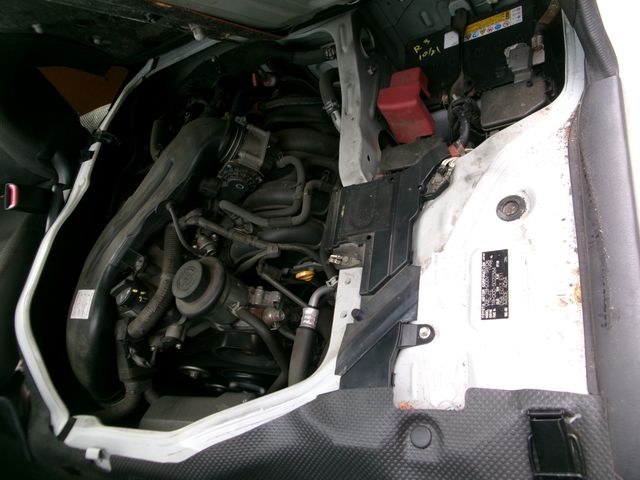 Toyota REGIUSACE VAN 2014-11 181883-4