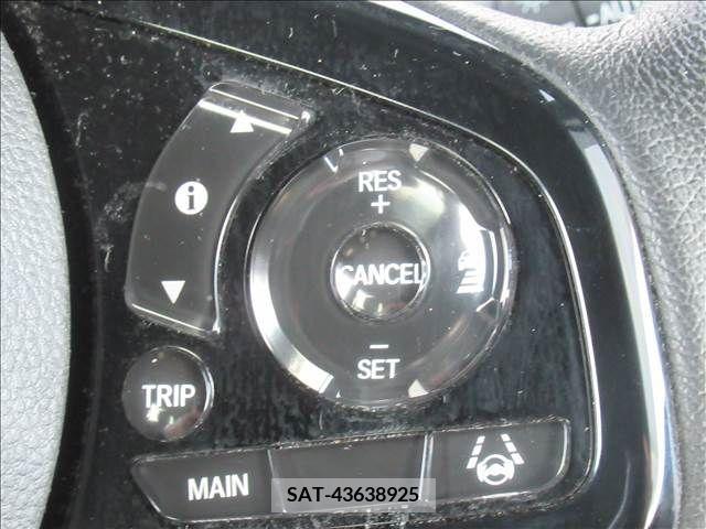 Honda N BOX 2021-07 278663-12